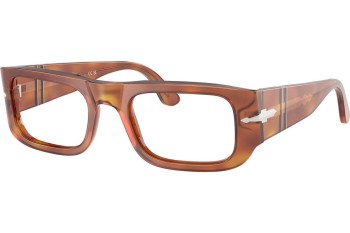 szemüvegeinket Persol PO3362V 96 Szogletes Barna