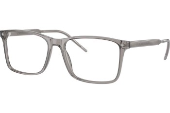 szemüvegeinket Giorgio Armani AR7258 6070 Szogletes Szürke