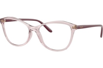 szemüvegeinket Vogue Eyewear VO5602 2942 Cat Eye Rózsaszín