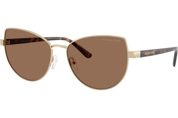 Napszemüvegek Michael Kors MK1162 101473 Cat Eye Arany