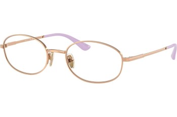 szemüvegeinket Vogue Eyewear VO4326 5152 Ovális Arany