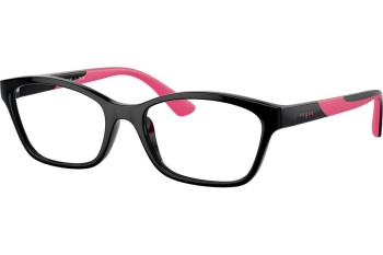 szemüvegeinket Vogue Eyewear VY2024 W44 Pillow Fekete