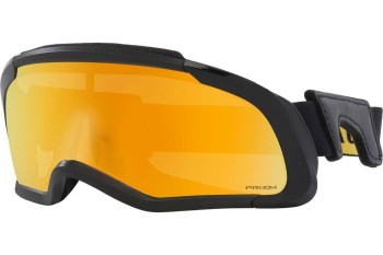 Napszemüvegek Oakley OO9405 940501 Single Lens | Shield Fekete