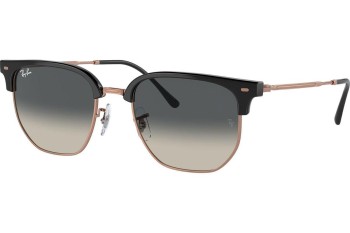 Napszemüvegek Ray-Ban RB4416F 672071 Browline Szürke