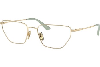 szemüvegeinket Vogue Eyewear VO4317 848 Cat Eye Arany