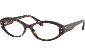 szemüvegeinket Michael Kors MK4139B 3006 Cat Eye Havana