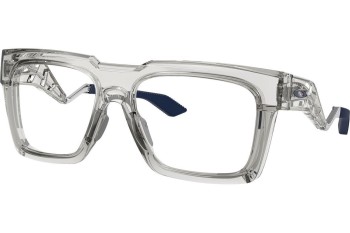 szemüvegeinket Oakley OX8190 819002 Szogletes Szürke