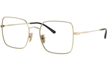 szemüvegeinket Vogue Eyewear VO4328D 848 Szogletes Arany