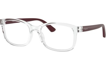 szemüvegeinket Vogue Eyewear VY2030 W745 Szogletes Kristály