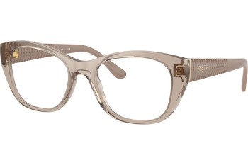 szemüvegeinket Vogue Eyewear VO5569 2990 Cat Eye Barna