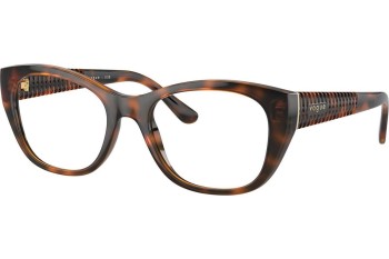 szemüvegeinket Vogue Eyewear VO5569 W656 Cat Eye Havana