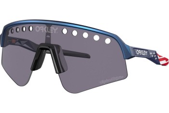 Napszemüvegek Oakley Sutro Lite Sweep OO9465 946528 Single Lens | Shield Kék