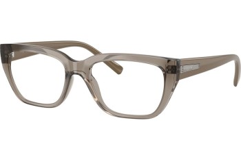 szemüvegeinket Vogue Eyewear VO5609 3156 Cat Eye Barna