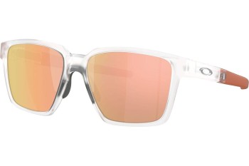 Napszemüvegek Oakley OO9430 943007 Polarized Szogletes Kristály