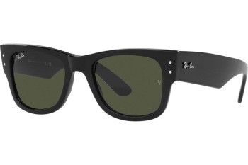 Napszemüvegek Ray-Ban RB0840SF 901/31 Szogletes Fekete