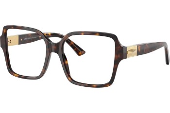 szemüvegeinket Jimmy Choo JC3027 5002 Cat Eye Havana