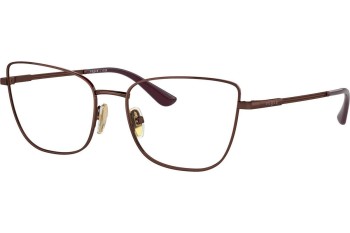 szemüvegeinket Vogue Eyewear VO4307 5074 Cat Eye Vörös