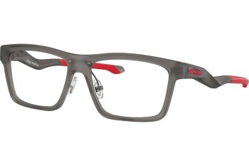 szemüvegeinket Oakley OY8031 803102 Szogletes Szürke