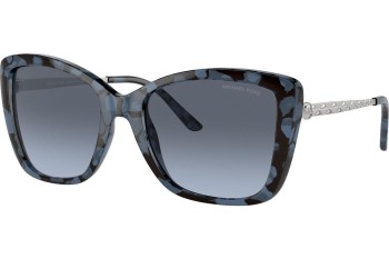 Napszemüvegek Michael Kors MK2207 39603N Cat Eye Kék