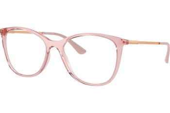 szemüvegeinket Vogue Eyewear VO5562 2939 Pillow Rózsaszín