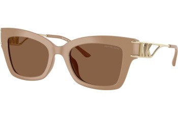 Napszemüvegek Michael Kors MK2237U 35553G Cat Eye Barna