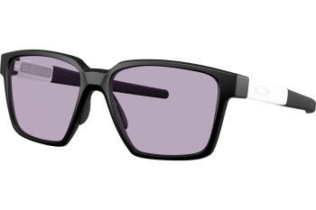 Napszemüvegek Oakley OO9430 943005 Szogletes Fekete