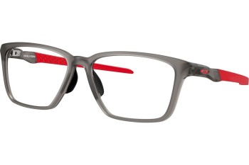 szemüvegeinket Oakley OX8188D 818802 Szogletes Szürke