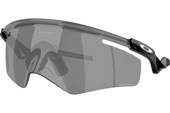 Napszemüvegek Oakley OO9481D 948101 Single Lens | Shield Fekete