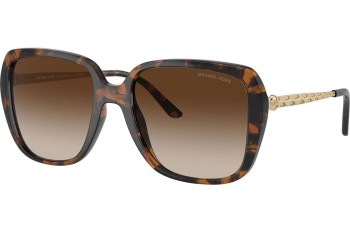 Napszemüvegek Michael Kors MK2206 300613 Szogletes Havana