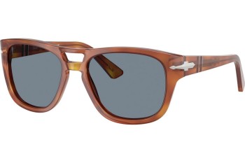 Napszemüvegek Persol PO3366S 96/56 Szogletes Barna