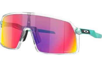 Napszemüvegek Oakley Sutro OO9406 9406B3 Single Lens | Shield Kristály