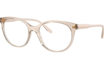 szemüvegeinket Vogue Eyewear VO5552 2884 Ovális Bézs