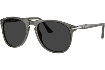 Napszemüvegek Persol PO9649S 110348 Polarized Pilota Szürke