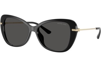 Napszemüvegek Michael Kors MK2230U 300587 Cat Eye Fekete