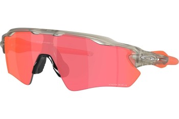 Napszemüvegek Oakley Radar EV Path OO9208 9208F8 Single Lens | Shield Szürke