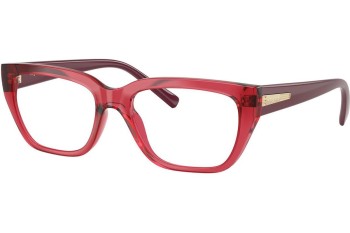 szemüvegeinket Vogue Eyewear VO5609 3084 Cat Eye Vörös