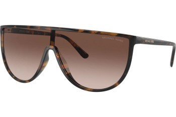 Napszemüvegek Michael Kors MK2222 300613 Flat Top Havana