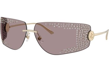 Napszemüvegek Jimmy Choo JC4009B 30067N Cat Eye Arany