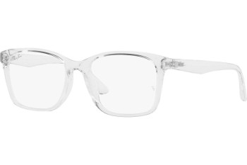 szemüvegeinket Ray-Ban RX7059D 2001 Szogletes Kristály