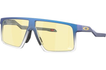 Napszemüvegek Oakley Helux OO9285 928505 Szogletes Kék