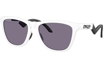 Napszemüvegek Oakley Frogskins Hybrid OO9289 928908 Szogletes Fehér