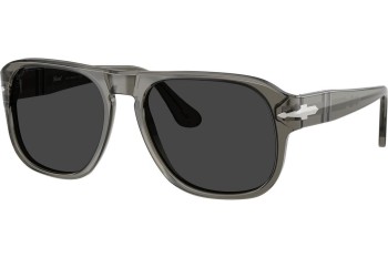 Napszemüvegek Persol Jean PO3310S 110348 Polarized Szogletes Szürke