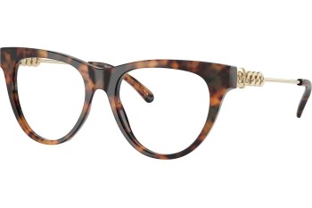 szemüvegeinket Michael Kors MK4137 3904 Cat Eye Havana