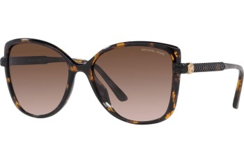 Napszemüvegek Michael Kors Malta MK2181U 300613 Cat Eye Havana