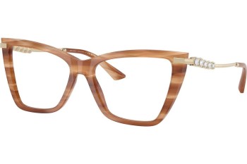 szemüvegeinket Jimmy Choo JC3020B 5055 Cat Eye Havana