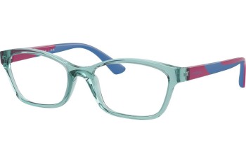 szemüvegeinket Vogue Eyewear VY2024 3032 Pillow Kék