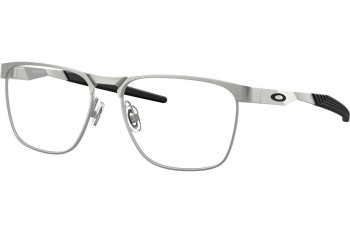 szemüvegeinket Oakley OY3003 300304 Szogletes Ezüst