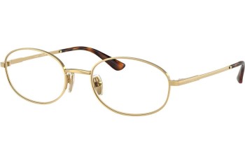 szemüvegeinket Vogue Eyewear VO4326 280 Ovális Arany