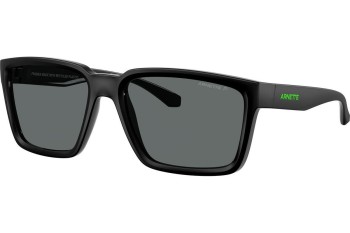 Napszemüvegek Arnette AN4346 290081 Polarized Szogletes Fekete