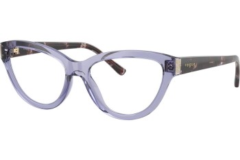 szemüvegeinket Vogue Eyewear VO5610B 3177 Cat Eye Lila